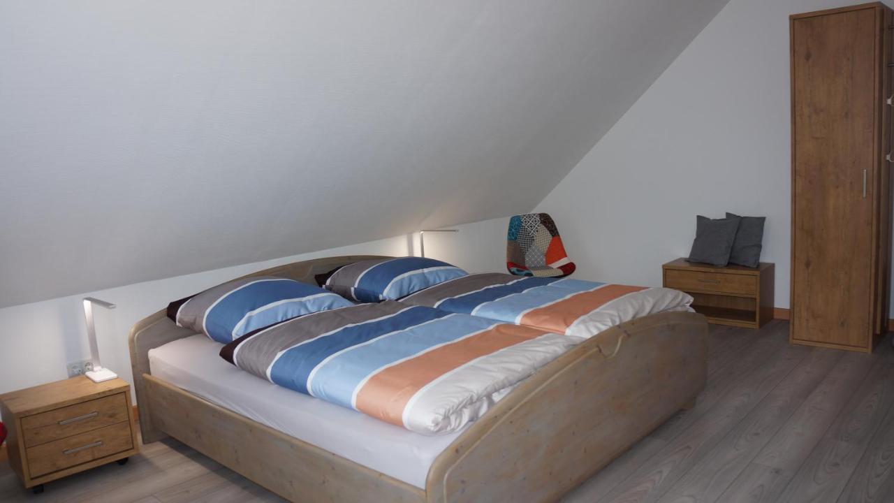 Casa Philippi Apartment Montabaur Exterior photo