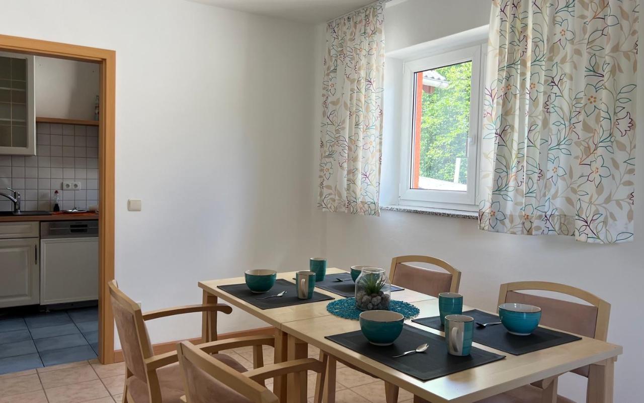 Casa Philippi Apartment Montabaur Exterior photo