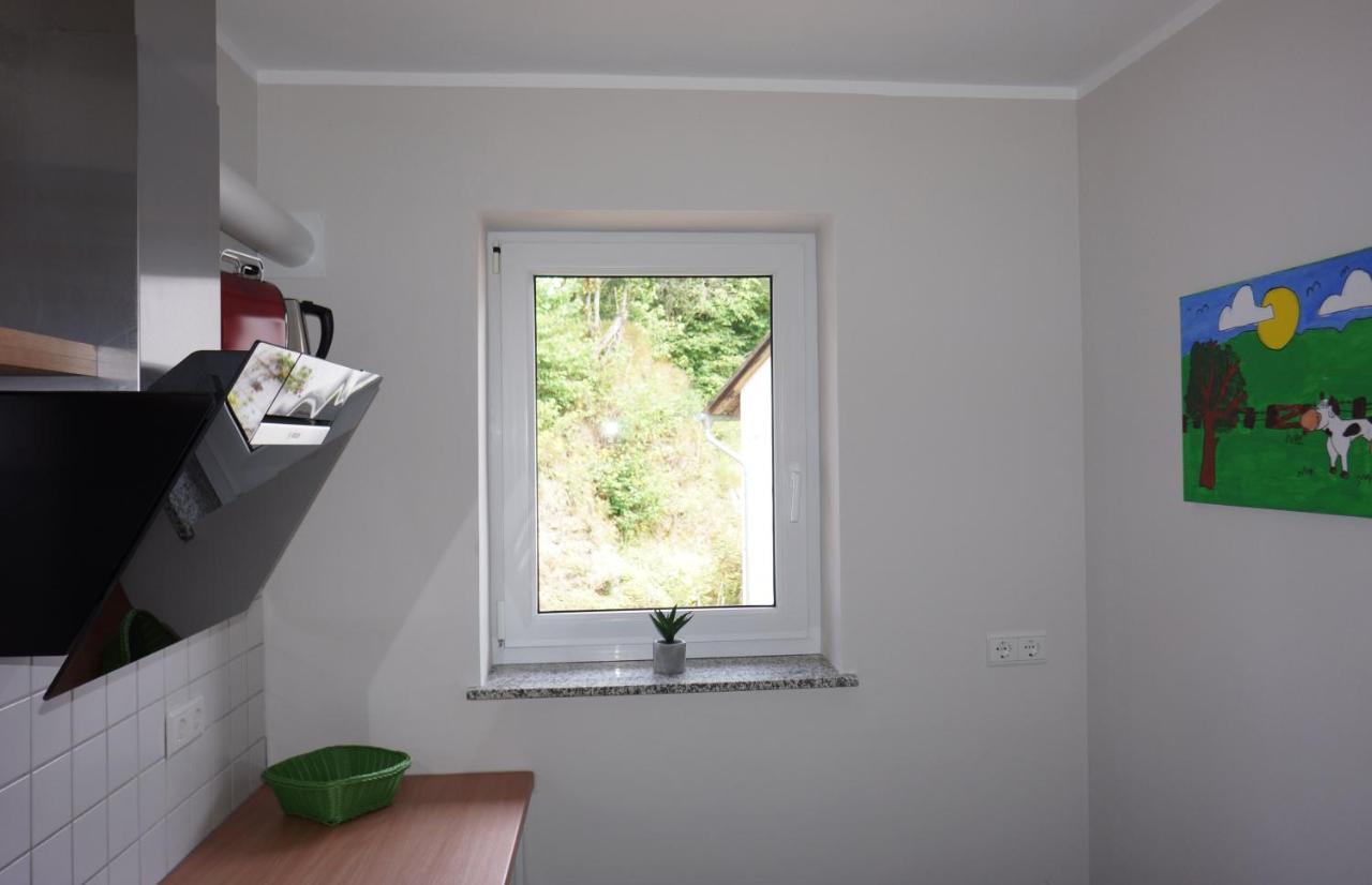 Casa Philippi Apartment Montabaur Exterior photo