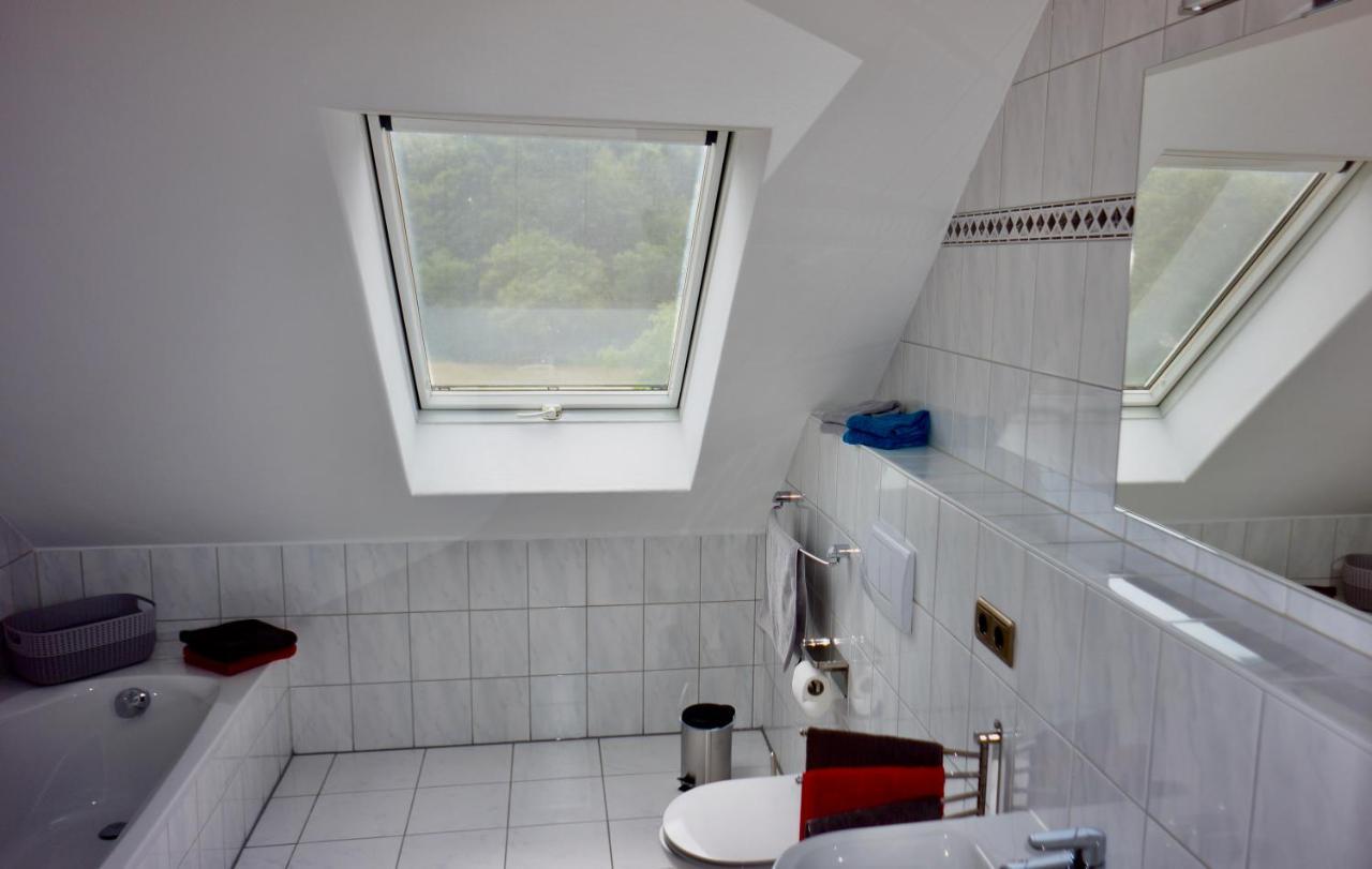 Casa Philippi Apartment Montabaur Exterior photo