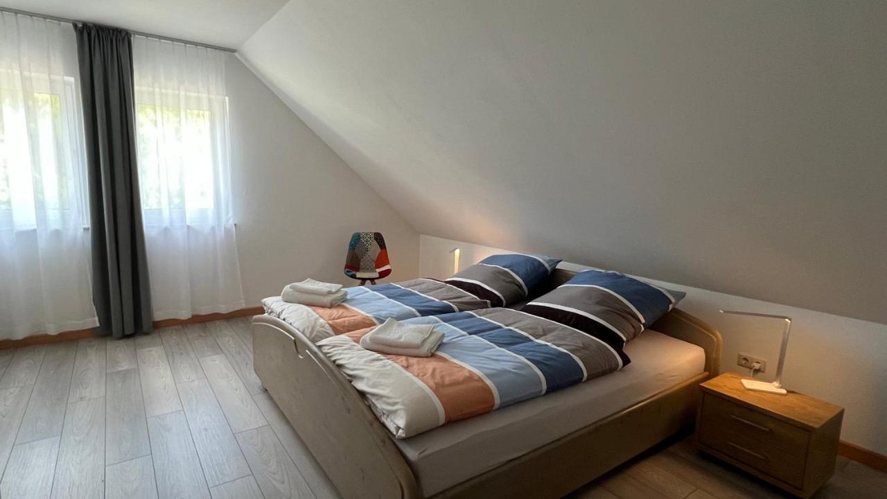 Casa Philippi Apartment Montabaur Exterior photo