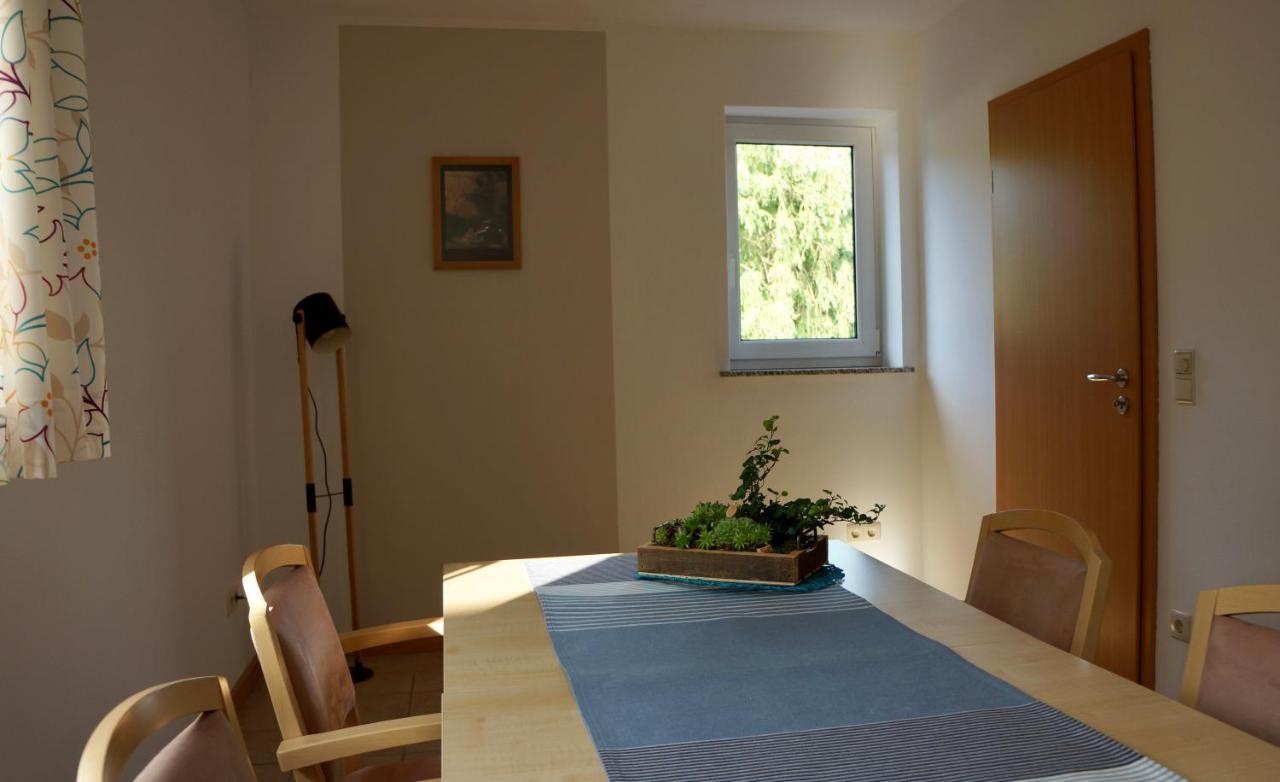 Casa Philippi Apartment Montabaur Exterior photo