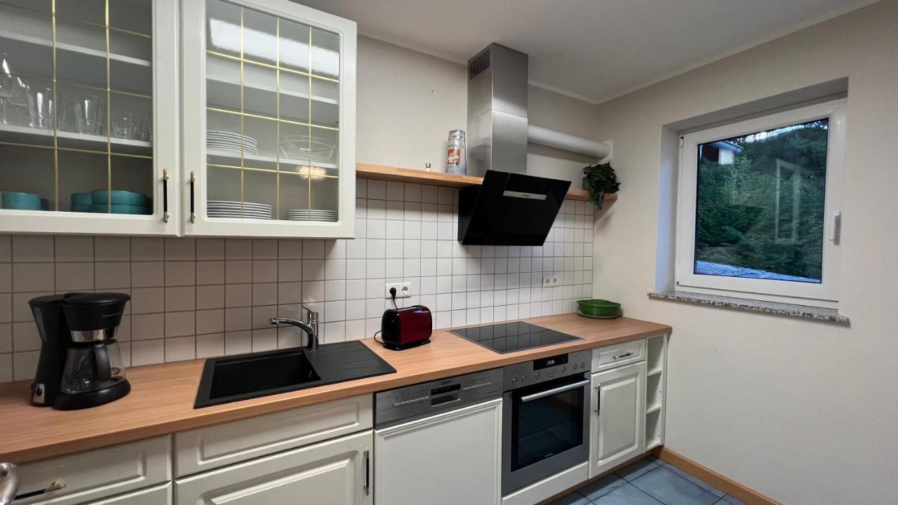 Casa Philippi Apartment Montabaur Exterior photo