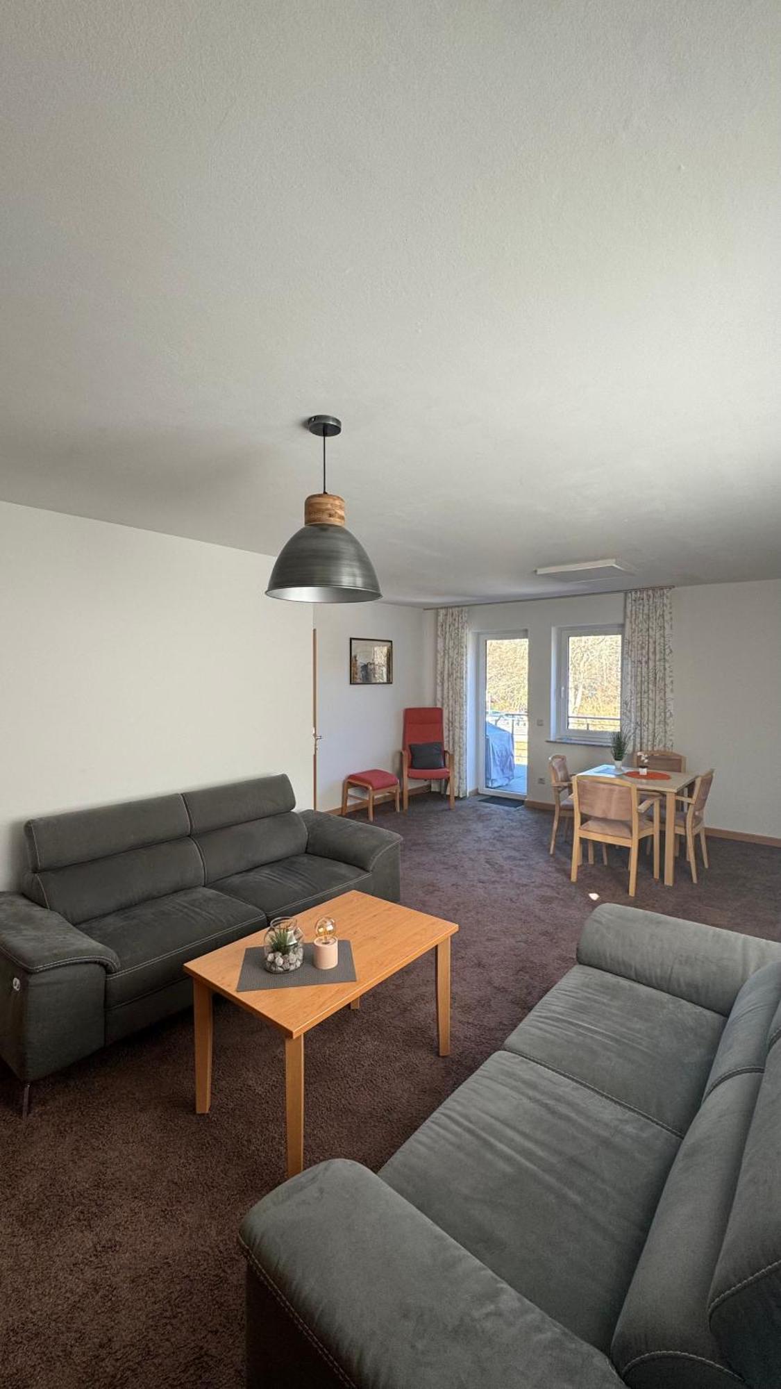 Casa Philippi Apartment Montabaur Exterior photo