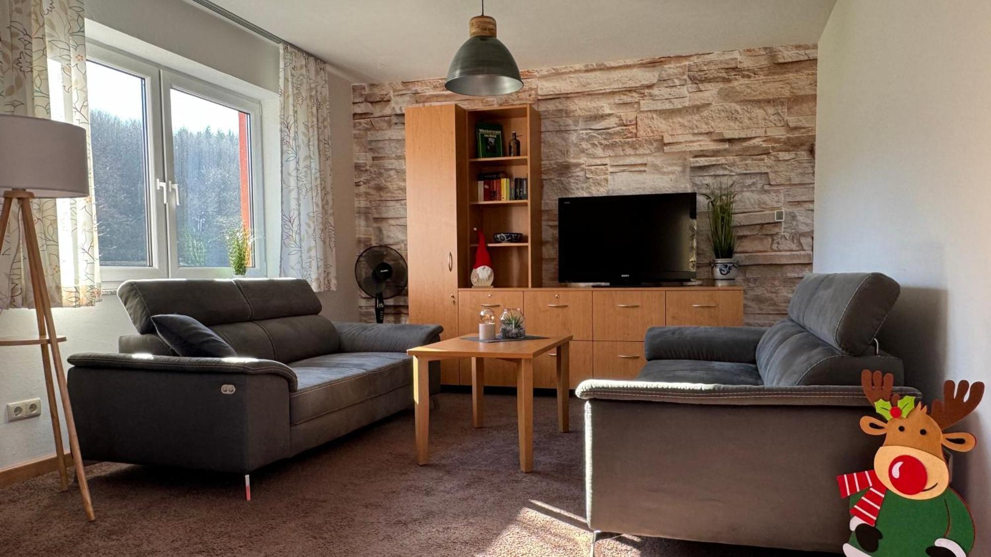 Casa Philippi Apartment Montabaur Exterior photo